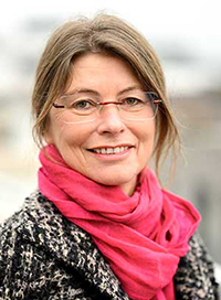 Dagmar Hoffmann